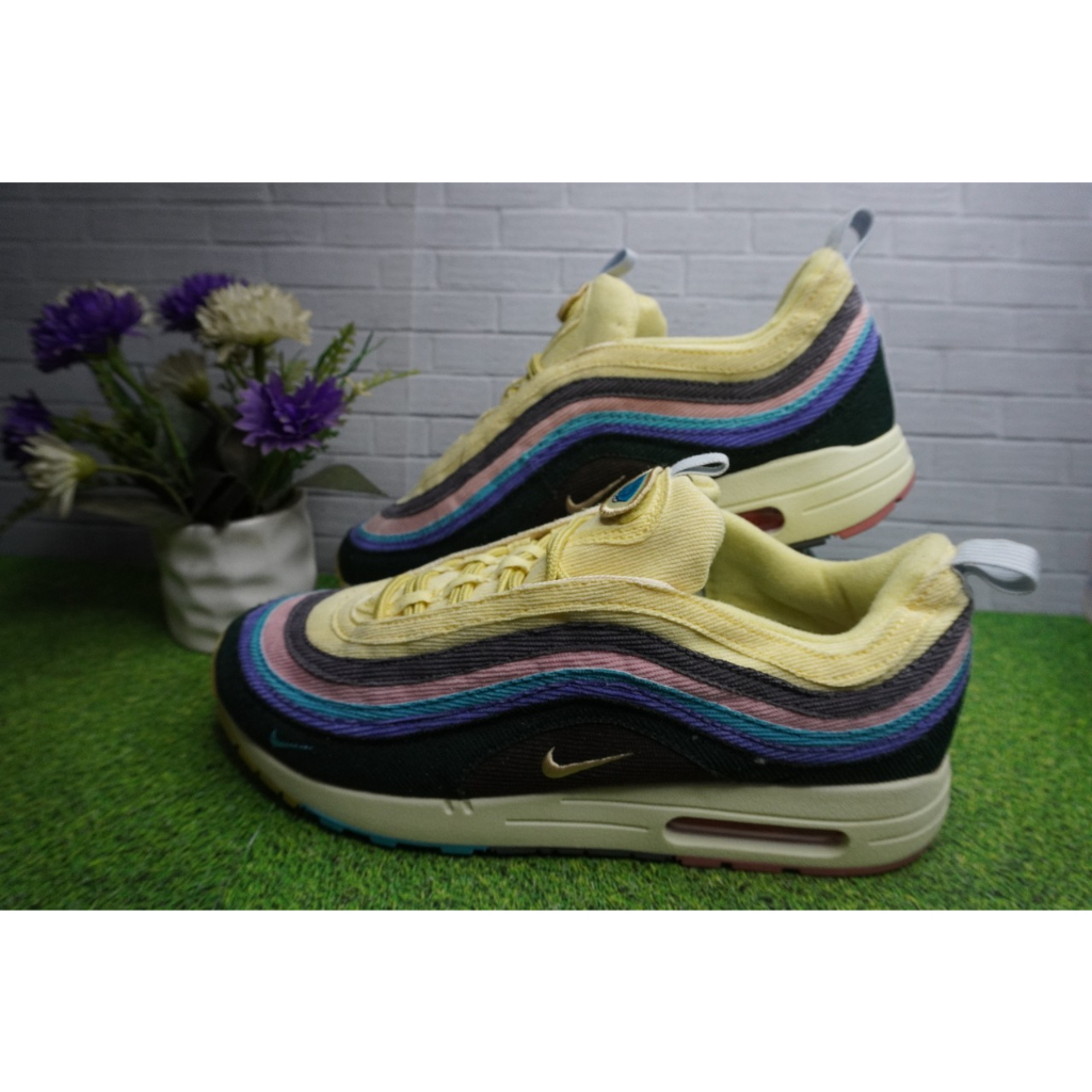 Nike Air Max 97 x Sean Wotherspoon