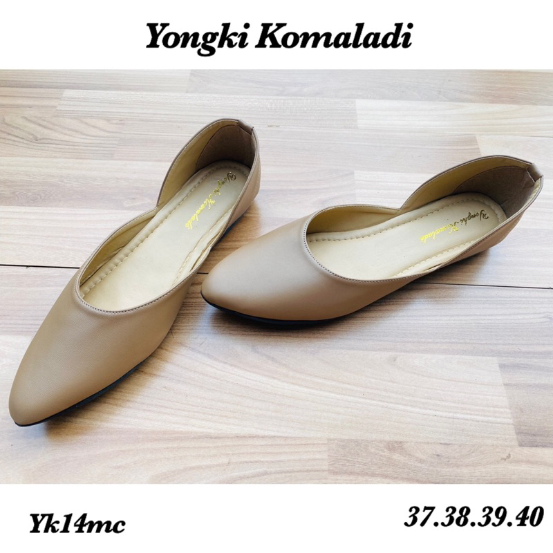 flatshoes yk14 warna geser &gt;&gt;&gt;