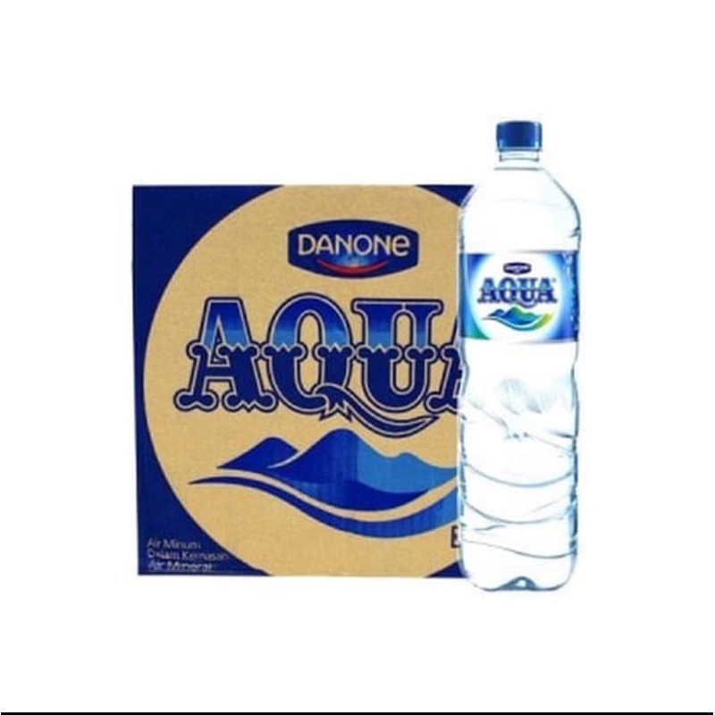 

Aqua botol 1500ml