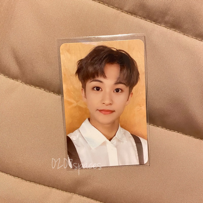 PC MARK NCT pc mark DAD ver 2 pc mark MFAL pc mark chilling hot sauce pc mark selca sg22 pizza