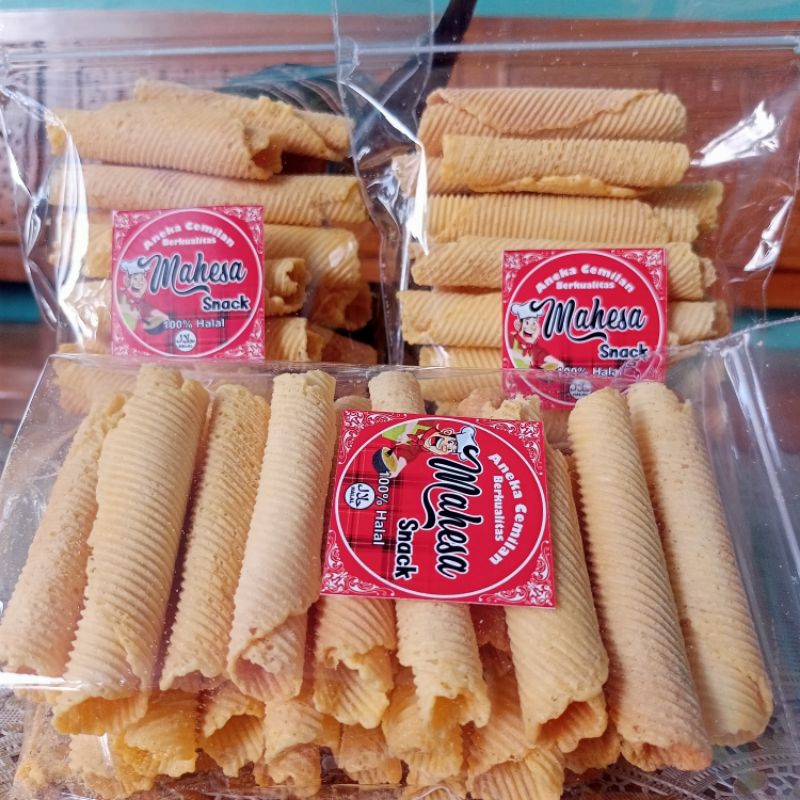 

Opak Gulung Premium@250gr