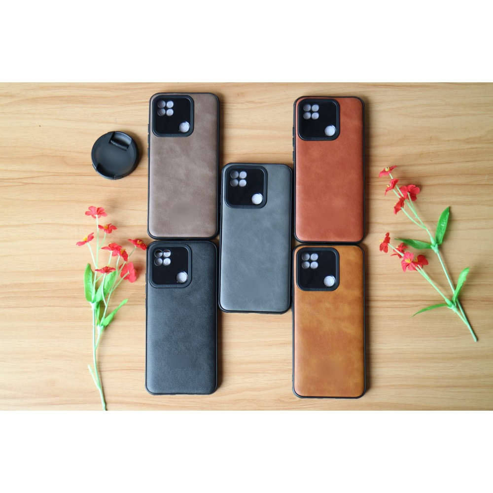 LEATHER CASE FOR XIAOMI REDMI 9 Note 9PRO NOTE 11 4G NOTE 11 PRO 4G 9T NOTE 8 PRO NOTE 8 NOTE 10 PRO 4G 10 4G NOTE 10 5G KING