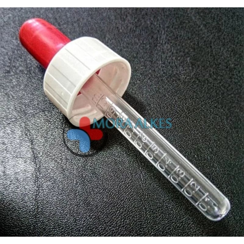 Pipet Drop Obat Pipet Obat Tetes Bayi
