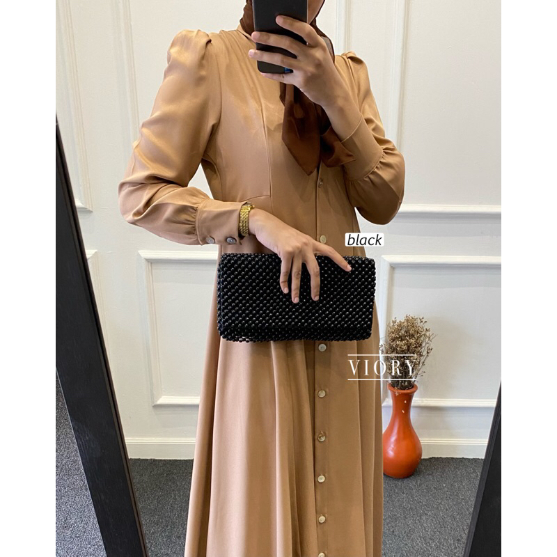 FLIP CLUTCH (Dompet Kondangan/ Tas Kondangan/ Clutch Wanita)