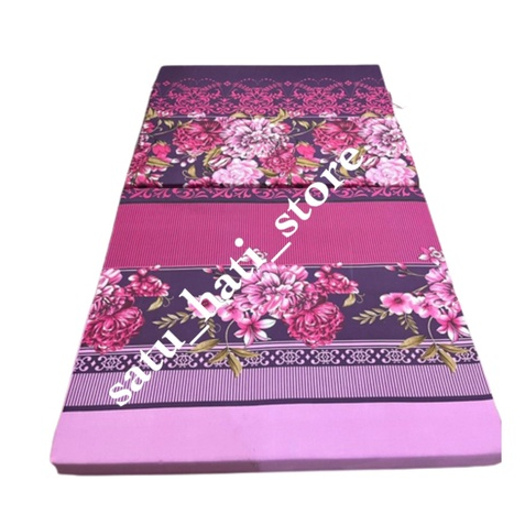kasur lipat inoac 200 x 120 x 10 cm