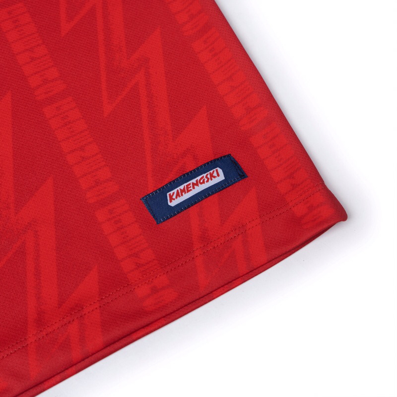 Kamengski - Arsen The Gabeners Jersey