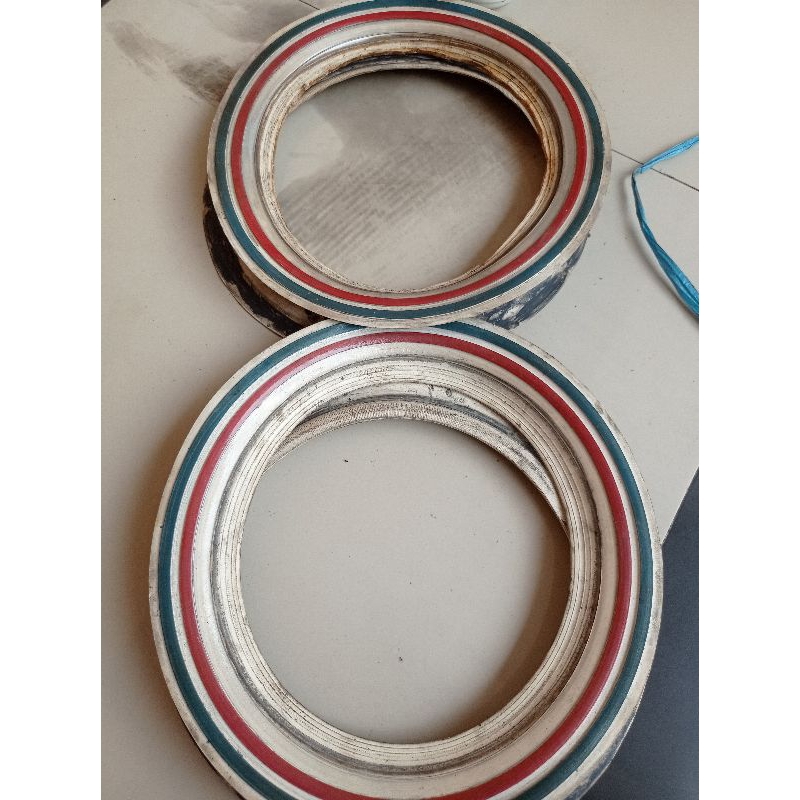 lis ban vespa ring 8