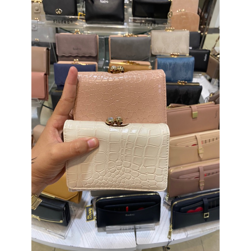 Dompet wanita Fladeo new arrival original store