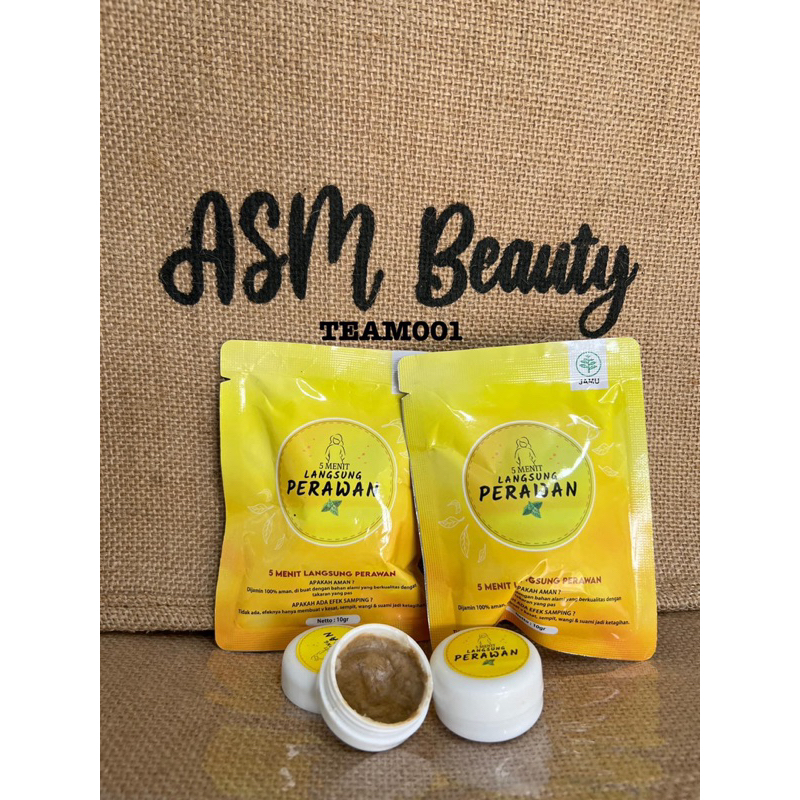 Jamu5MenitPerawan