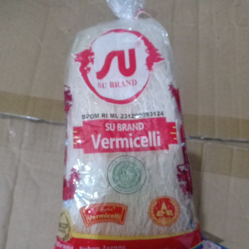 

Soun Vermicelli SU Brand