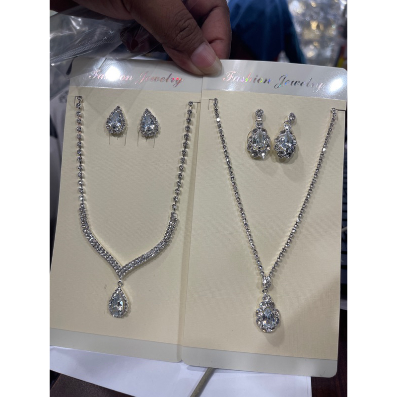 Kalung Pengantin ERINA