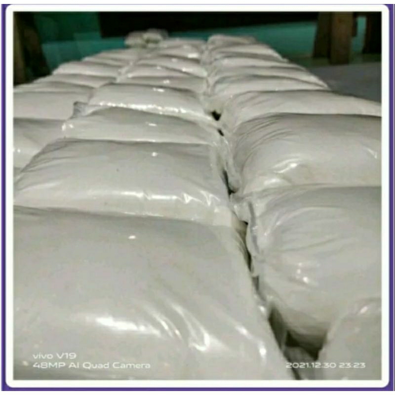 Biang Sitrun Pembersih Kerak Kamar Mandi ½ KG