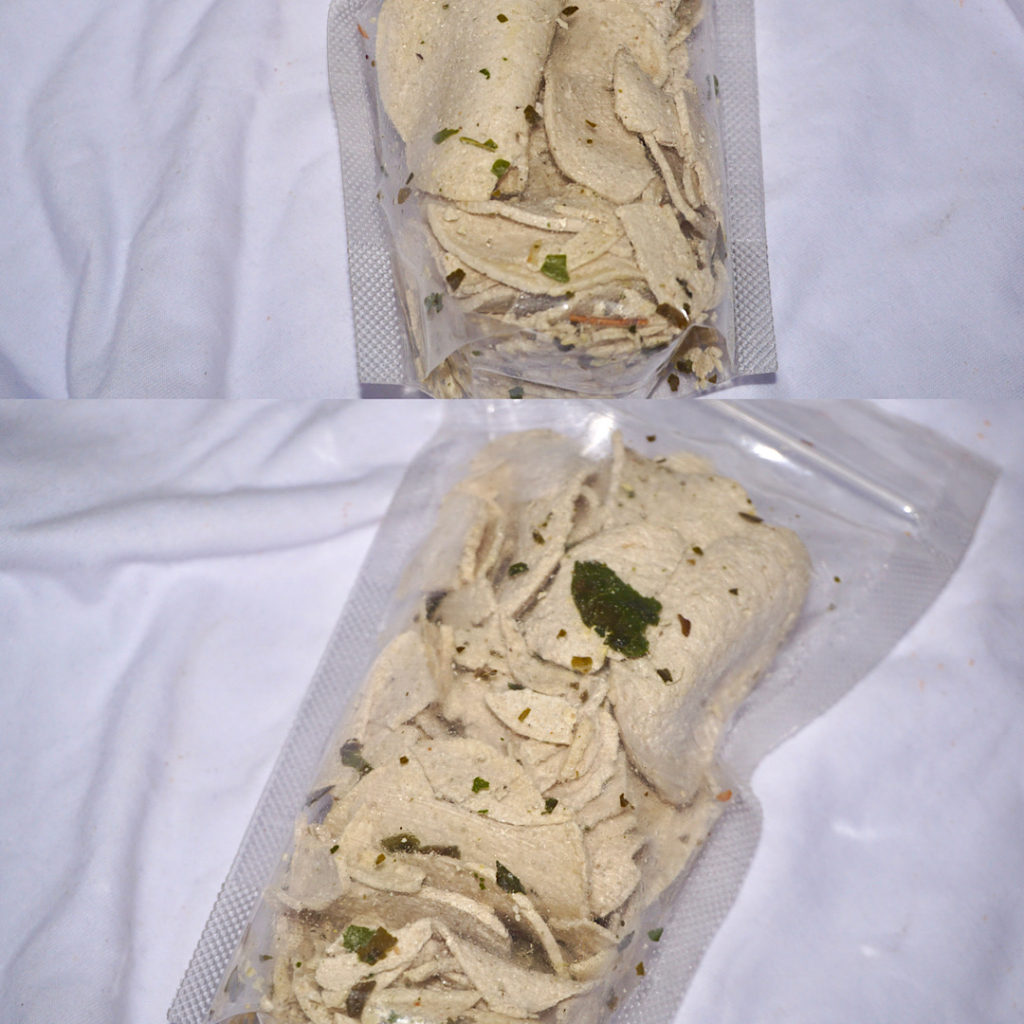

Basreng origininal