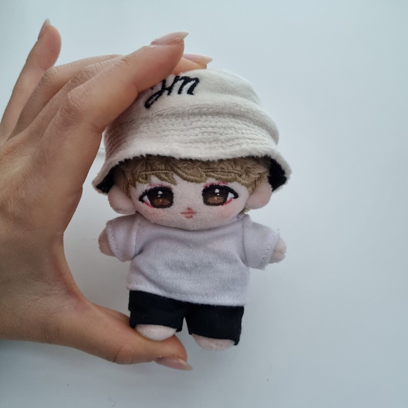 Moon Jimin BTS Jimin Doll