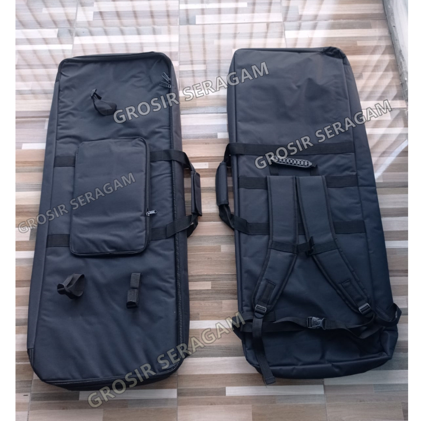 Softcase Keyboard Roland 76 Key Tas Keyboard Roland