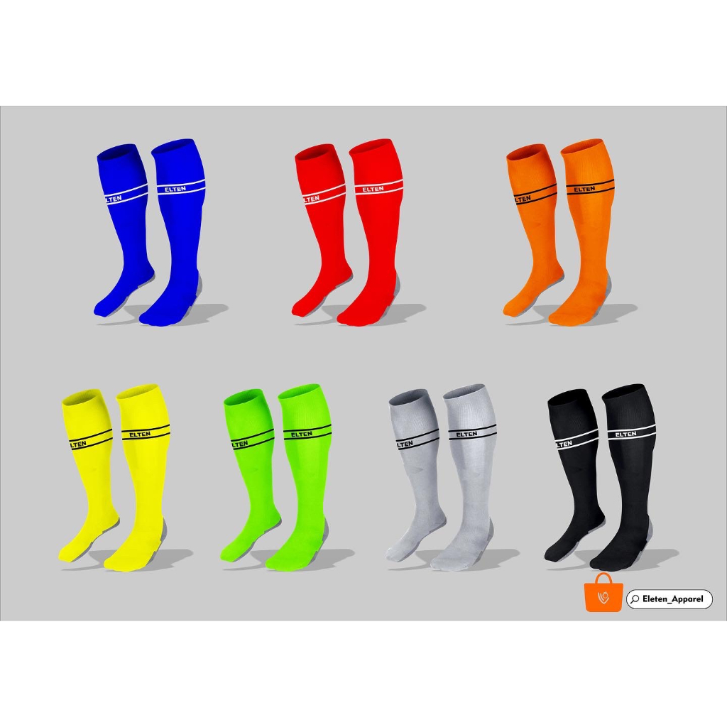 KAOS KAKI ELTEN NEW 2023 PART 2