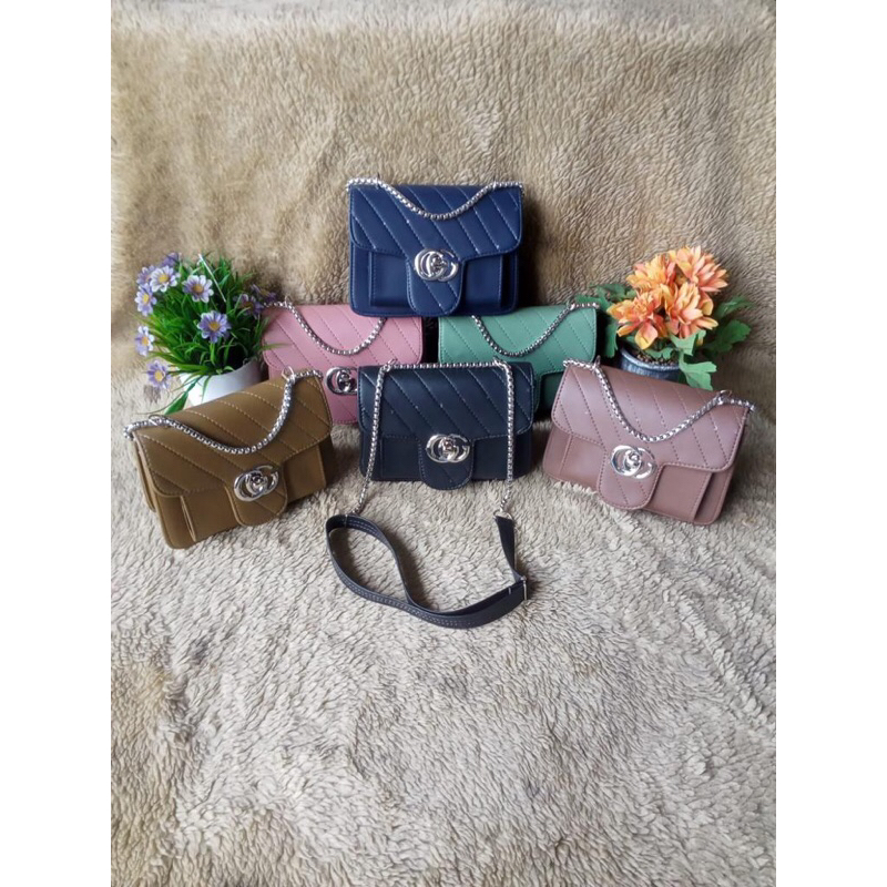 Tas CG Selempang Murah