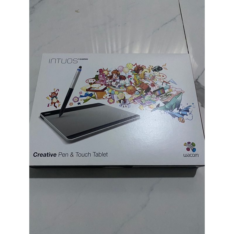 Wacom Intuos CTH-480