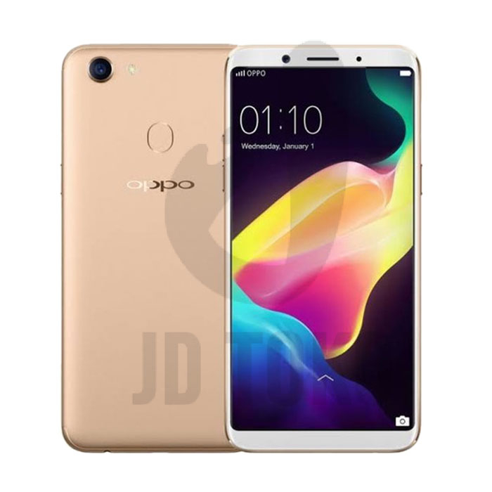 hp oppo F5 ram 4/64 4G LTE smartphone dual sim garansi 1 Tahun termurah