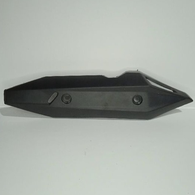 TUTUP KNALPOT VARIO 150 || TUTUP KNALPOT ALL NEW VARIO 150