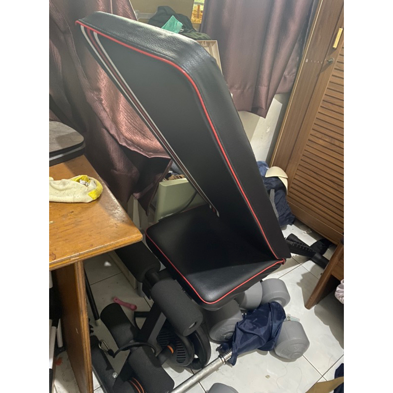 bench press onetwofit