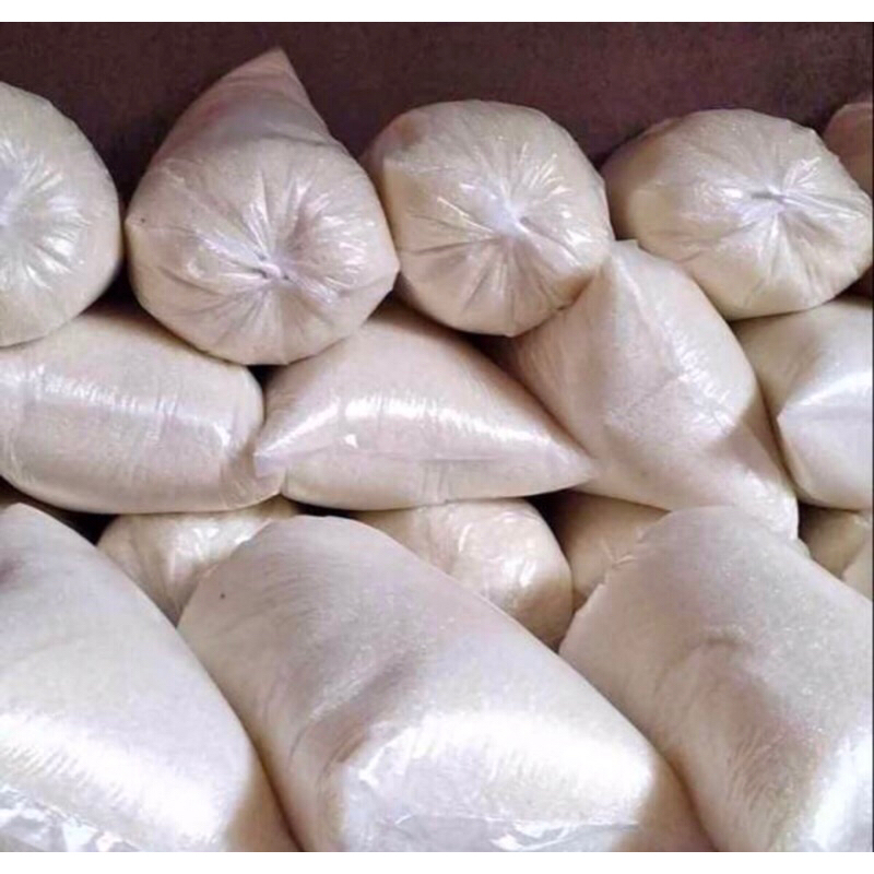 

Gula Pasir Curah 250Gram - 1Kg