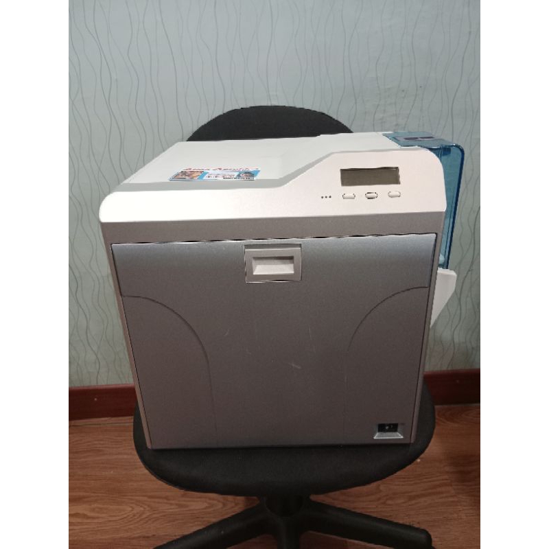 Jual Printer Retransfer DNP CX D80 Dualside Bekas / DNP CX D80 / CX D80