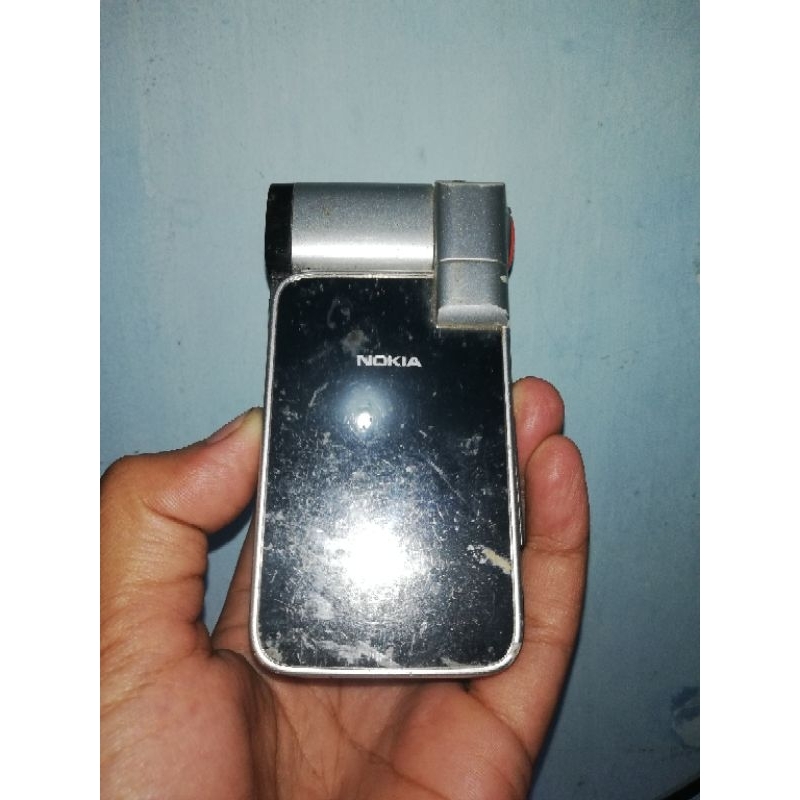 Nokia N93i berminus