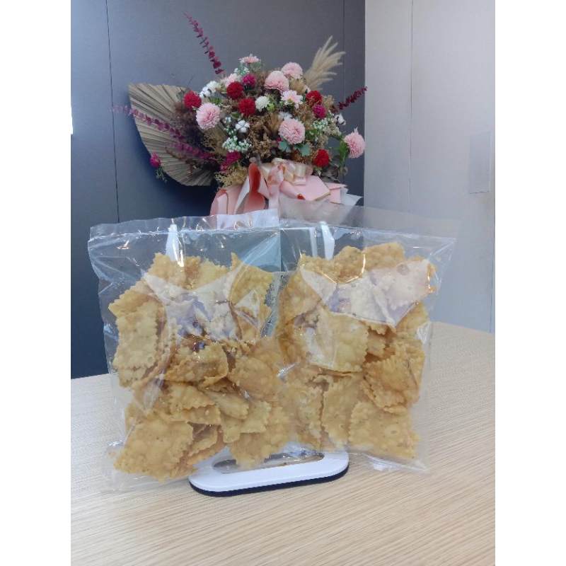 

Kripik Bawang