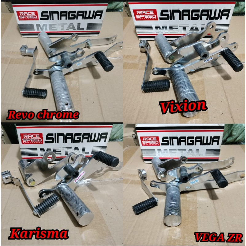 ALL TIPE Underbone Murah F1zR,Jupiter,Vega Supra x Satria Fu kharsima ninja r rx king tiger