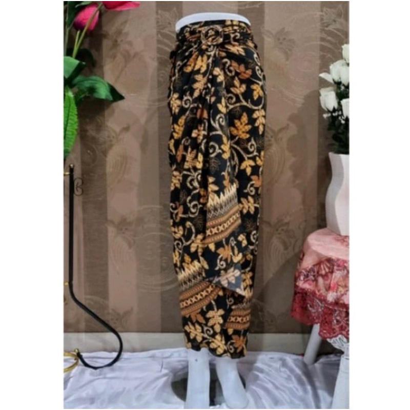 (50 Motif) Rok lilit batik modern motif terbaru / kain batik floral / rok serut batik / Rok Batik Bawahan Kebaya Wisuda Modern / Rok Jarik / Rok Sarung / Kain Batik Viscos / Rok Kondangan / Kain Batik Murah Couple / Androk Batik