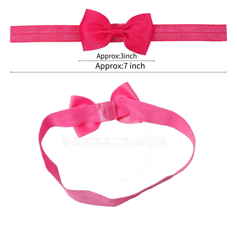 Bandana bando Pita Rambut Bayi TY-30 Bando Anak Bando Bayi Bandana Bayi Baby Headband