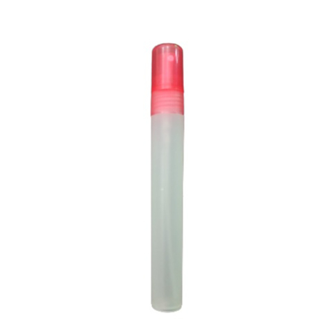[DOKTER PARFUME] BOTOL PLASTIK PARFUM SPRAY 10ML
