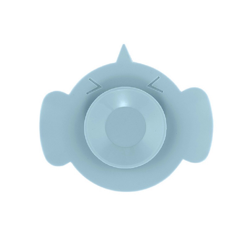 Suction cup Silikon Untuk Mangkok Bayi