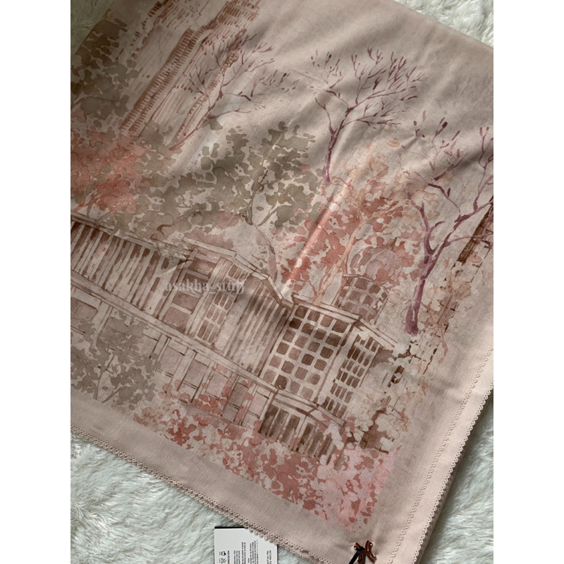 READY Betawi Series Hidahasan