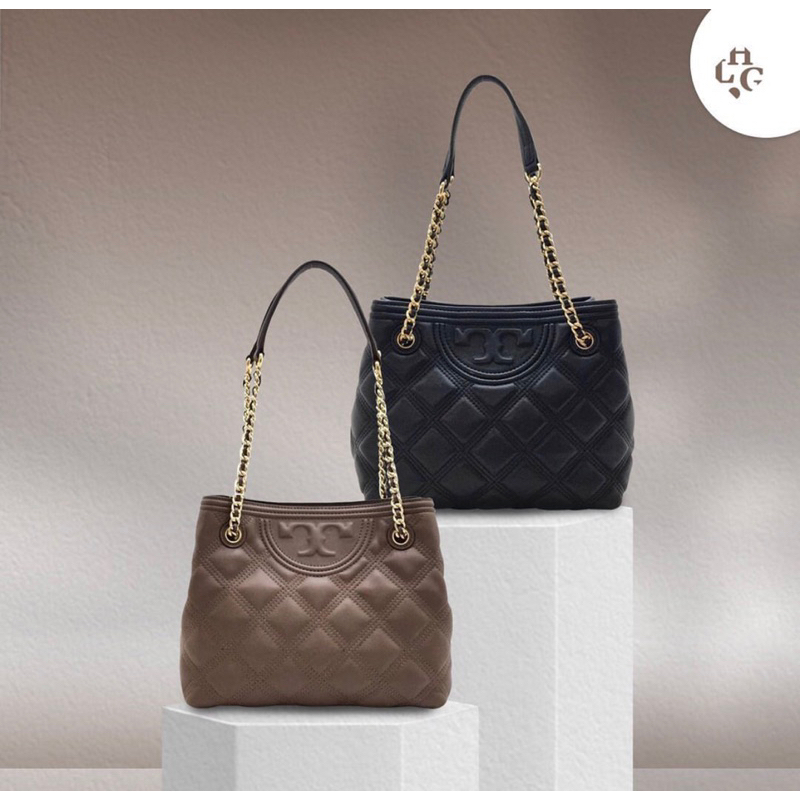 TB Soft Fleming Tote Bag