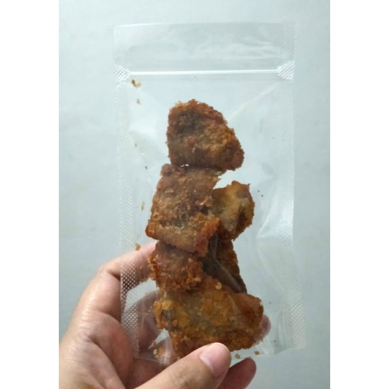 

Nugget Homemade B4bi