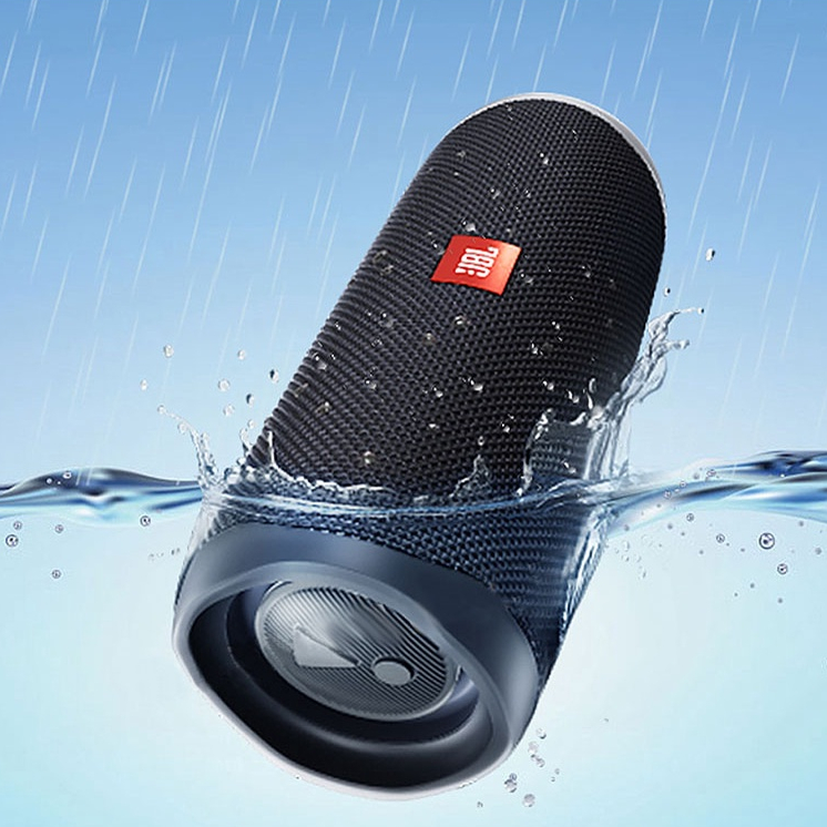 DE - JBL FLIP 5 Wirelless Bluetooth Portable Speaker Bass IPX7 Watterproof BT V5.0