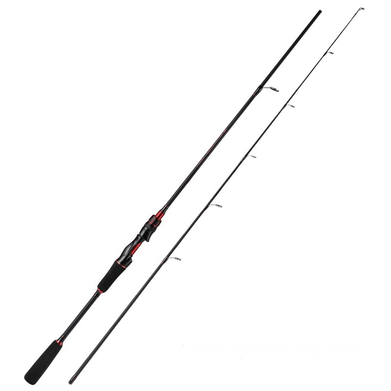 Joran Ultralight Spinning 2.4M