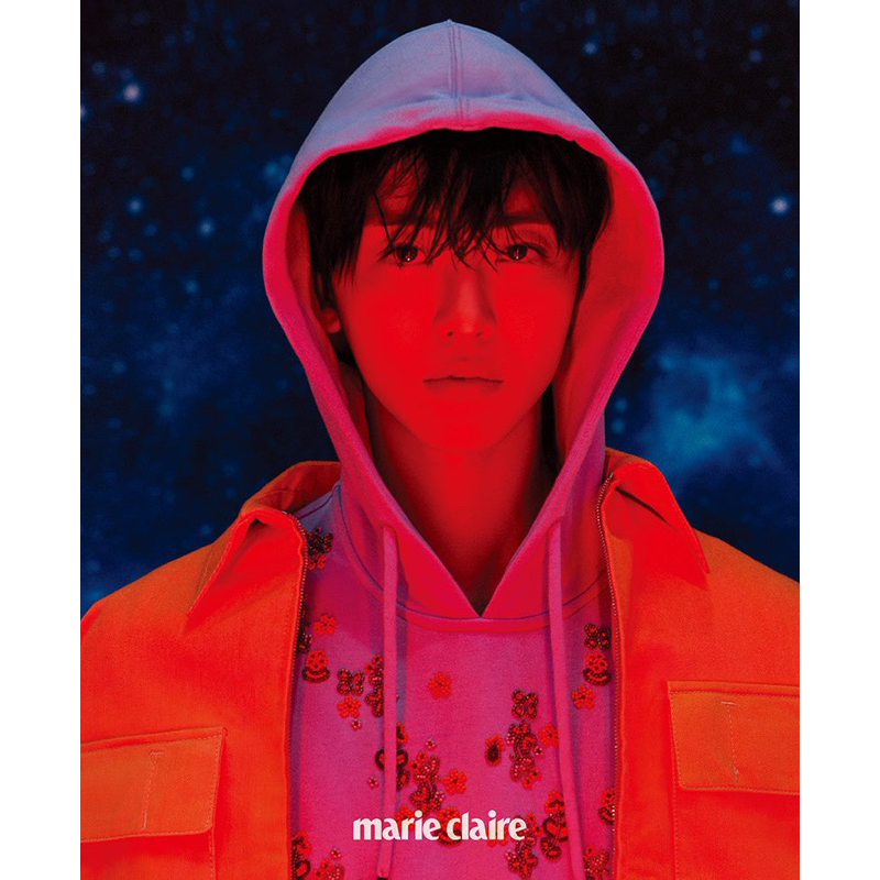 photocard pc jaemin cafe jisung jewel universe yangyang 2020