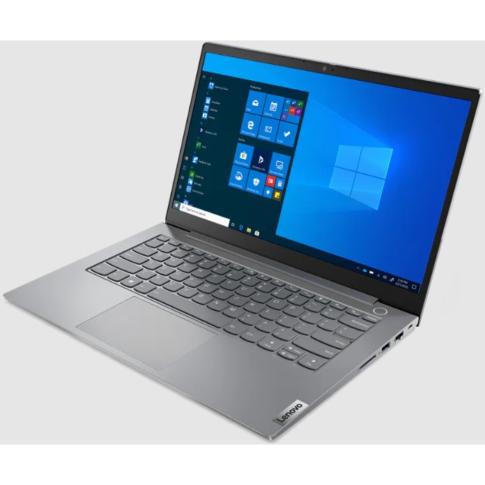 LENOVO THINKBOOK 14 G2 I7 1165G7 24GB 512SSD IRISXE W11+OHS 14.0FHD IPS FP BLIT 2/2/2 GRY -BTID