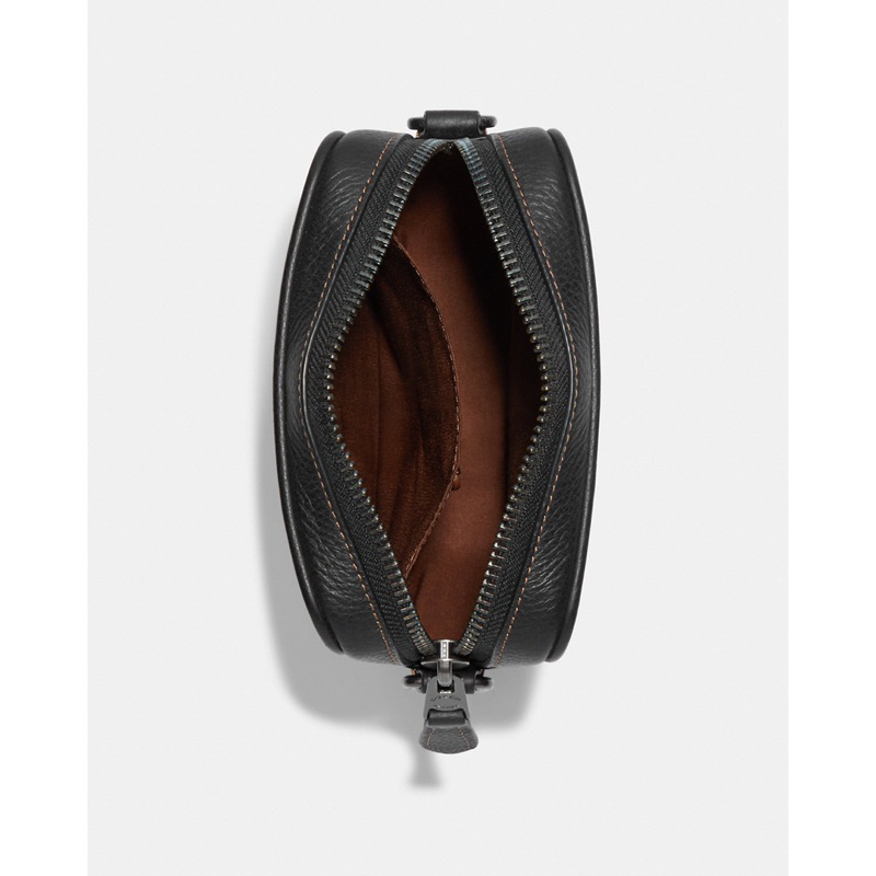 Coach Sullivan Crossbody In Signature Canvas (CC090)