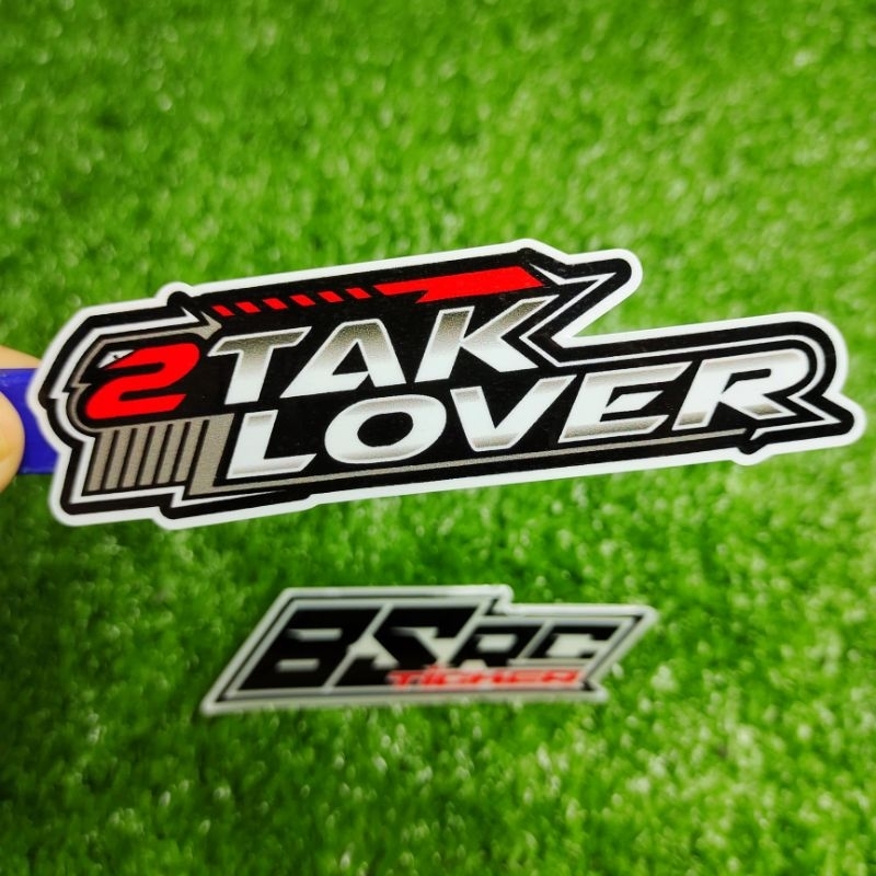 sticker 2 tak lover