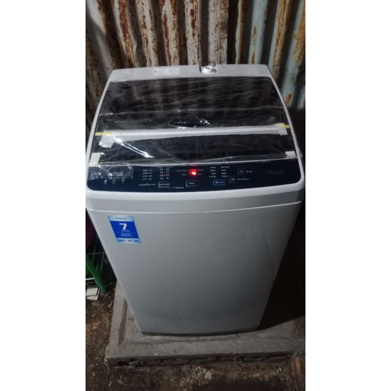 

mesin cuci