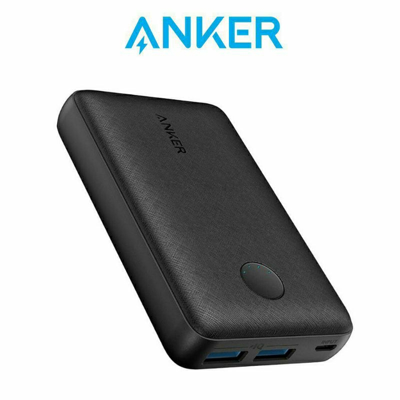 power bank angker