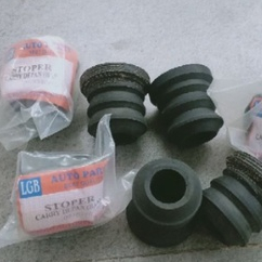 Stopper Stoper Shock Depan mobil Suzuki Putura Futura bahan dari BAN