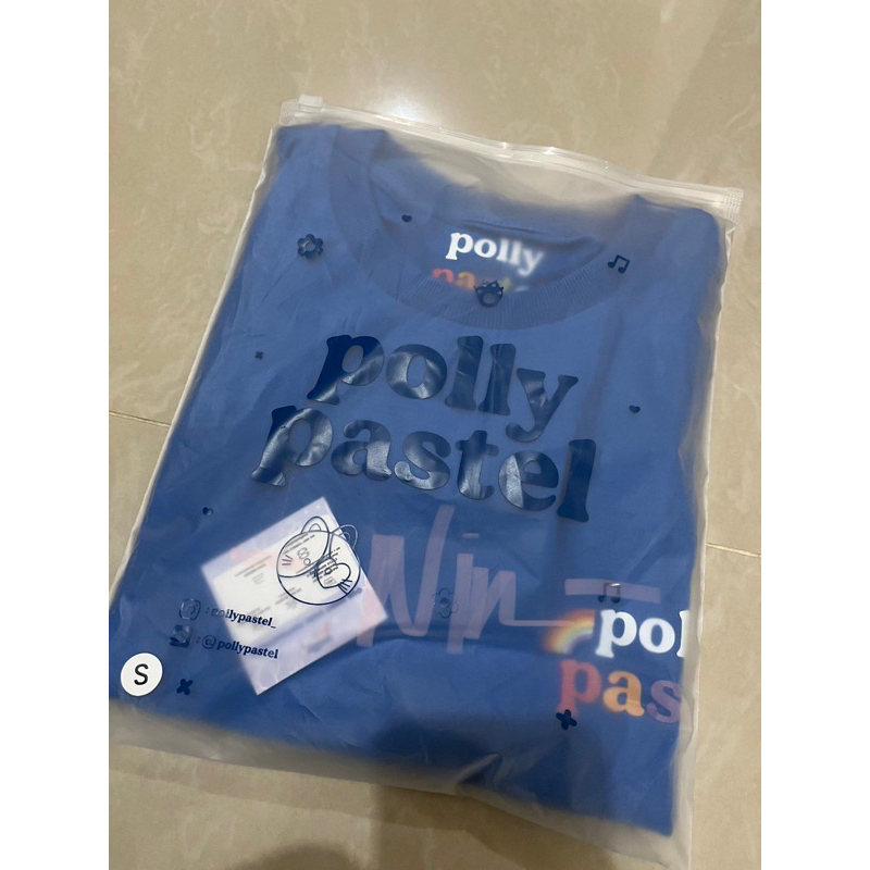 polly pastel pollypastel size 2