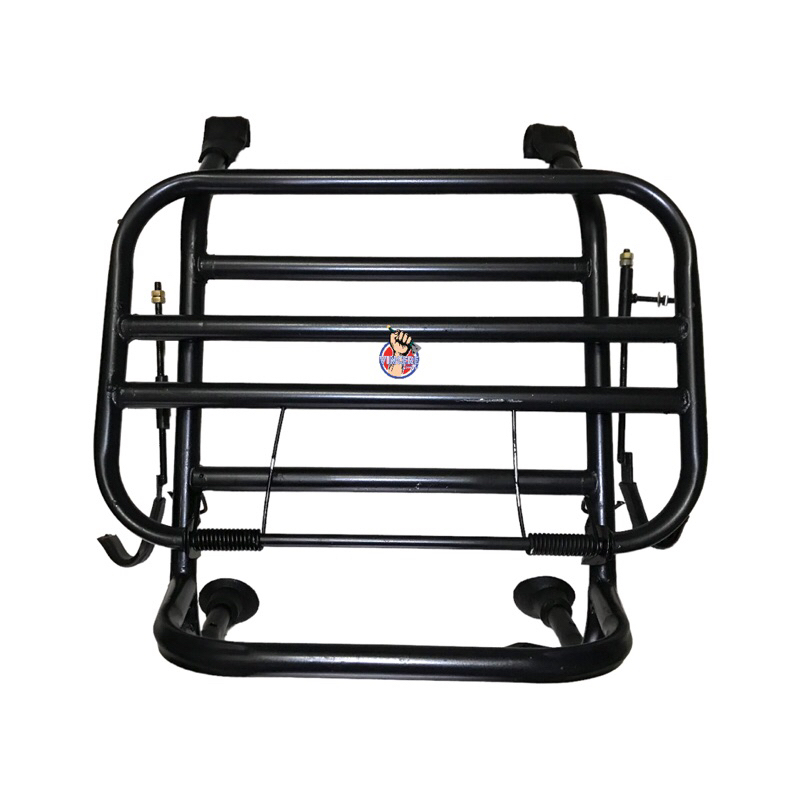 Front Rack Rak Depan Vespa Super Sprint VBB PX Excel PTS