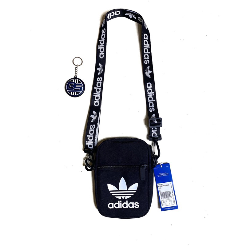 Adidas Original Slingbag Festival