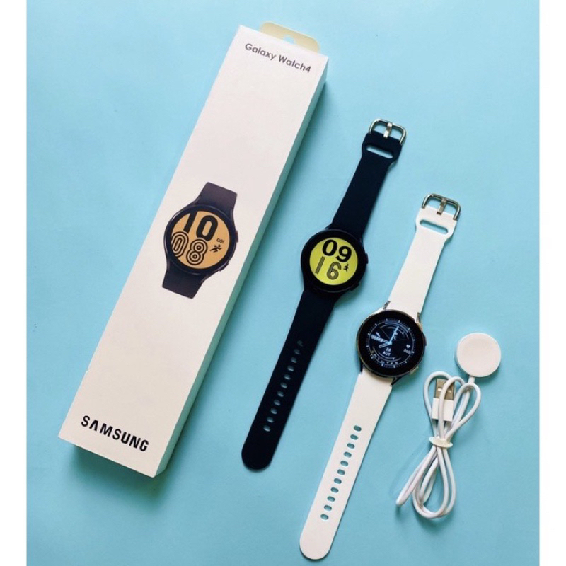 Galaxy Watch 4 Smartwatch